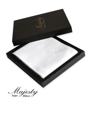 MAJESTY WHITE SHMAGH